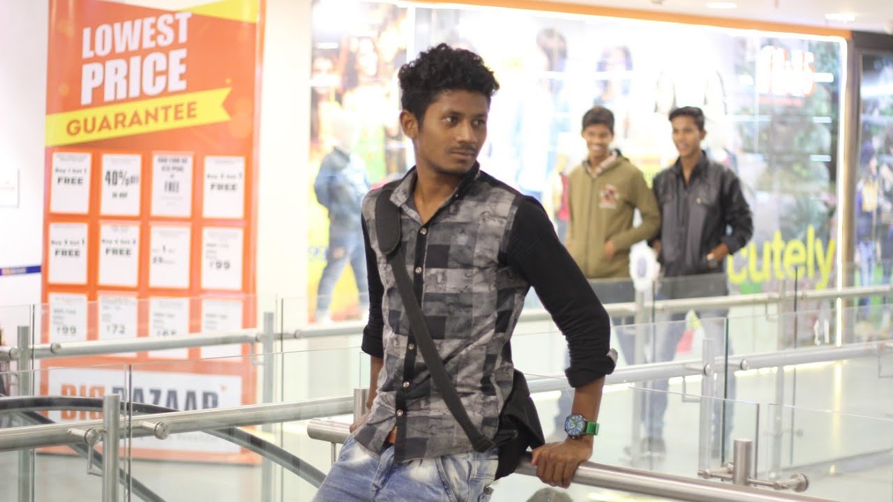 Big Bazaar Raigarh Vlog | Grand Mall Raigarh