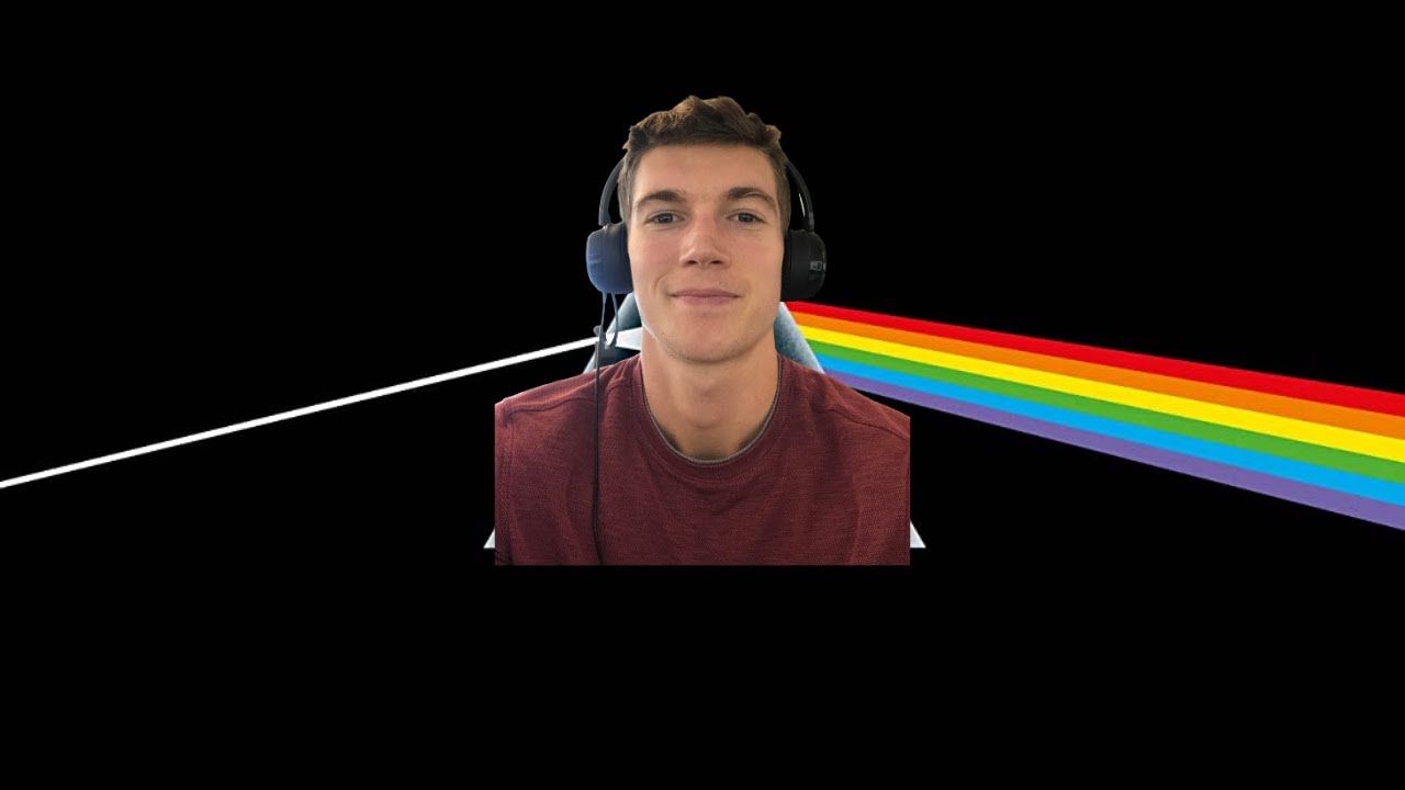 The dark CSGO past of Jake Lucky