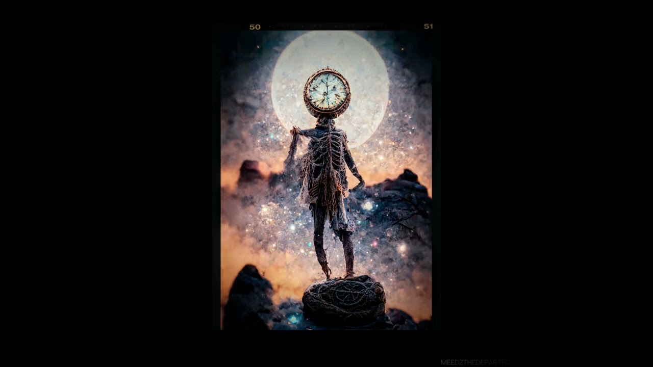 Travis Scott x Eli Sostre x PartyNextDoor Type Beat - The Timekeeper (prod @meedz x @ttkdprod)