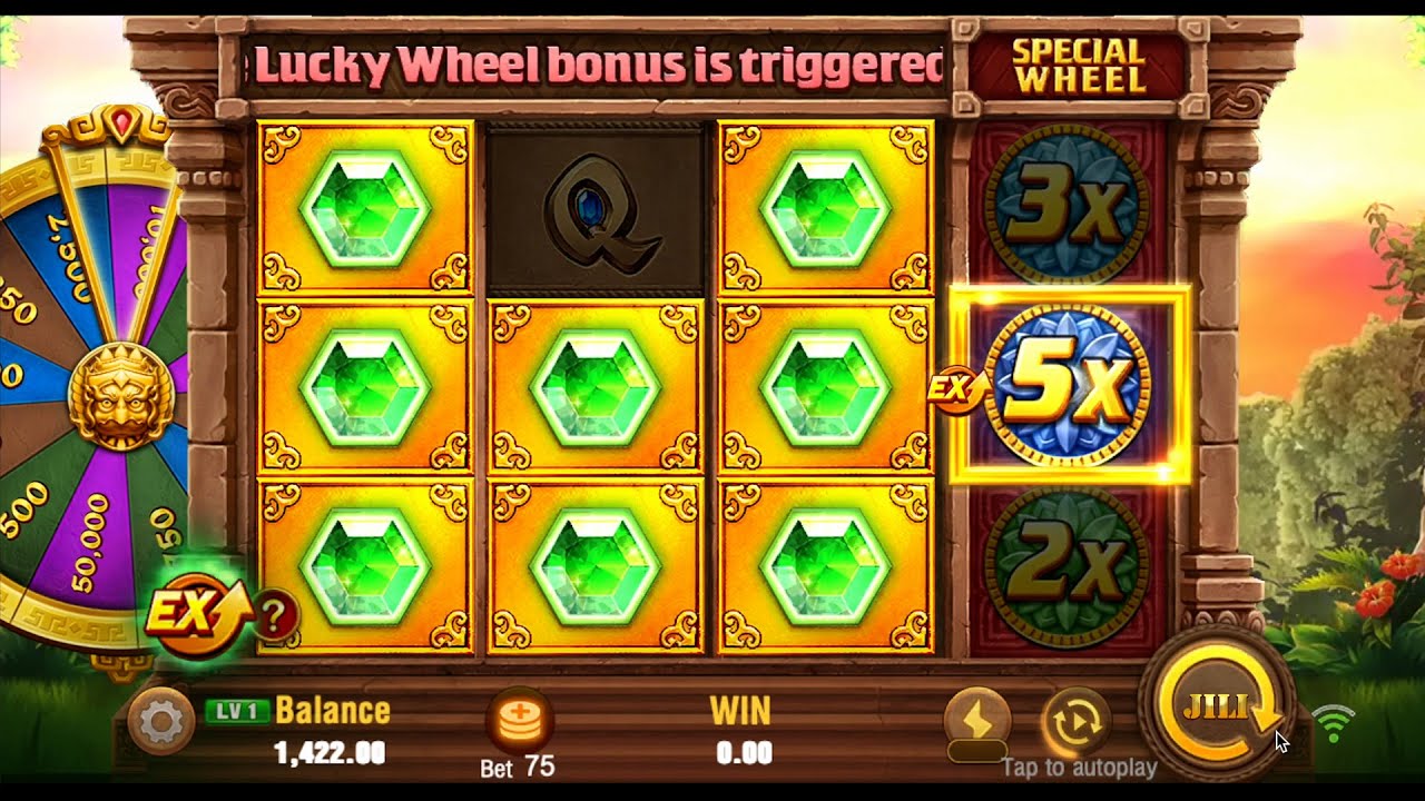 Fortune Gems low capital