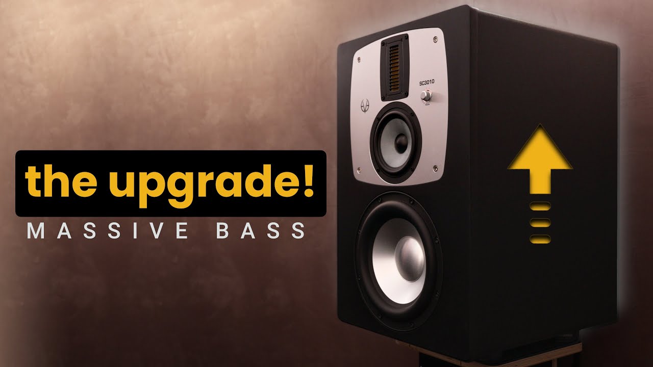 Why I Upgraded to EVE SC3010s | Full Review
