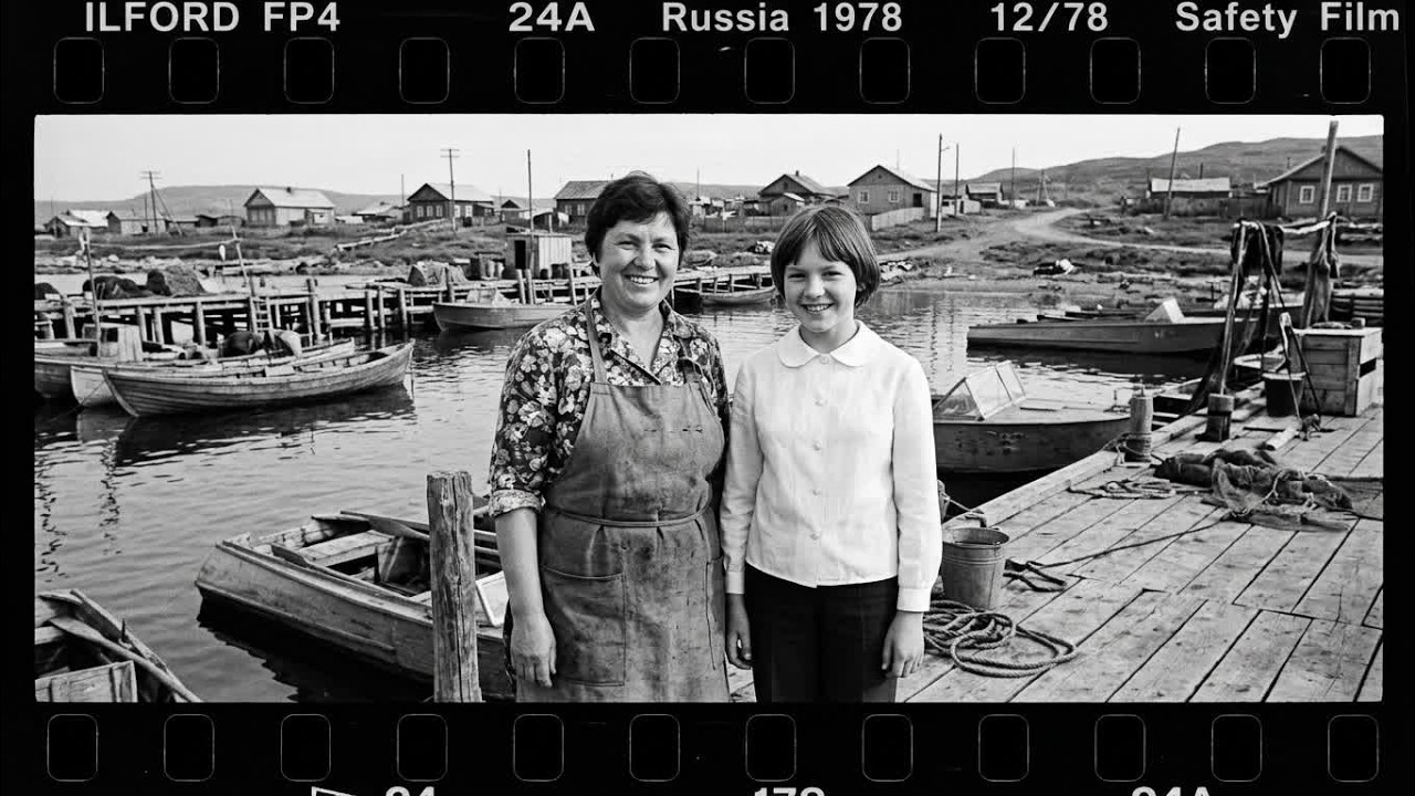 Пропавшие в 1984: Страшная тайна горы Кедровой