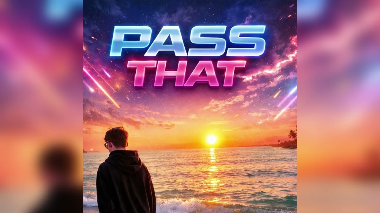 Pass That - @chxrli333