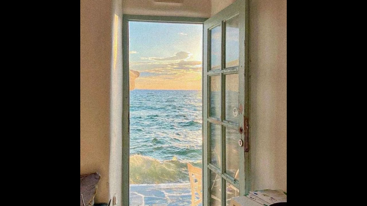(FREE) Wallace Cleaver & Henri Bleu Type Beat - ‘vue sur la mer’