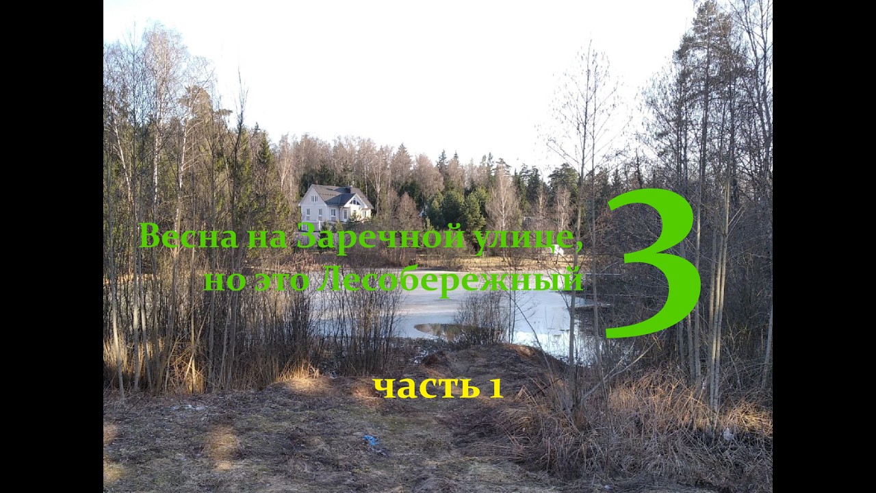 №342 Весна на Заречной улице, но это ЛСБ, 3 сезон 1 часть 