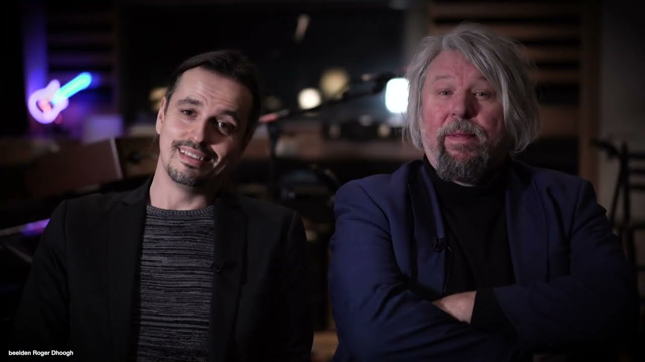 Cooking With Knopfler | 2025