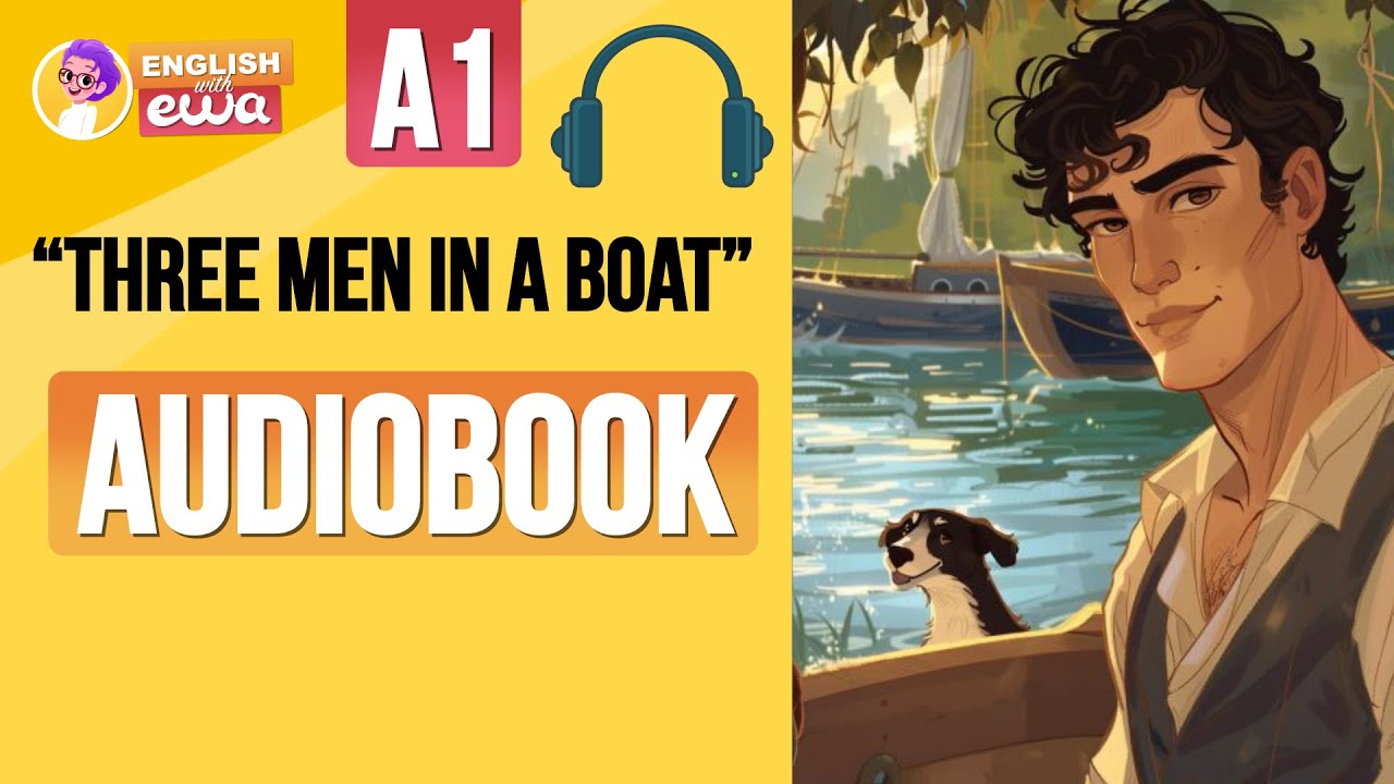 Easy English Story for Beginners 🎧 