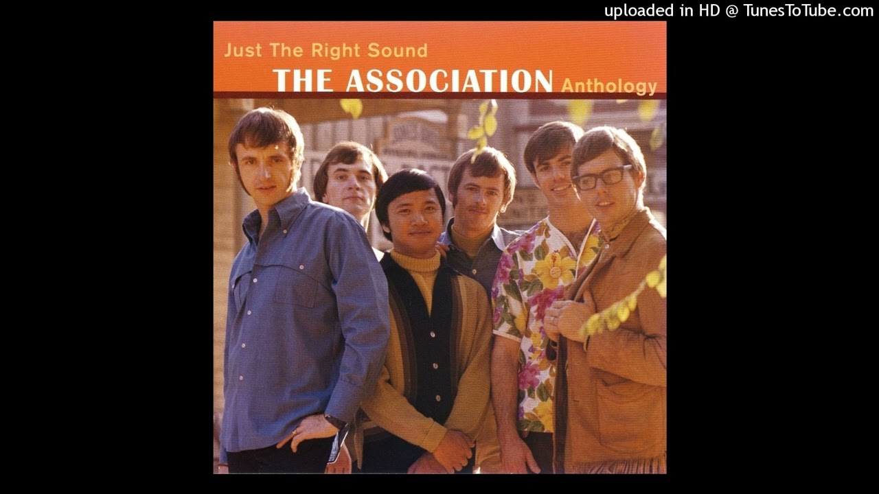 The Association - Caney Creek