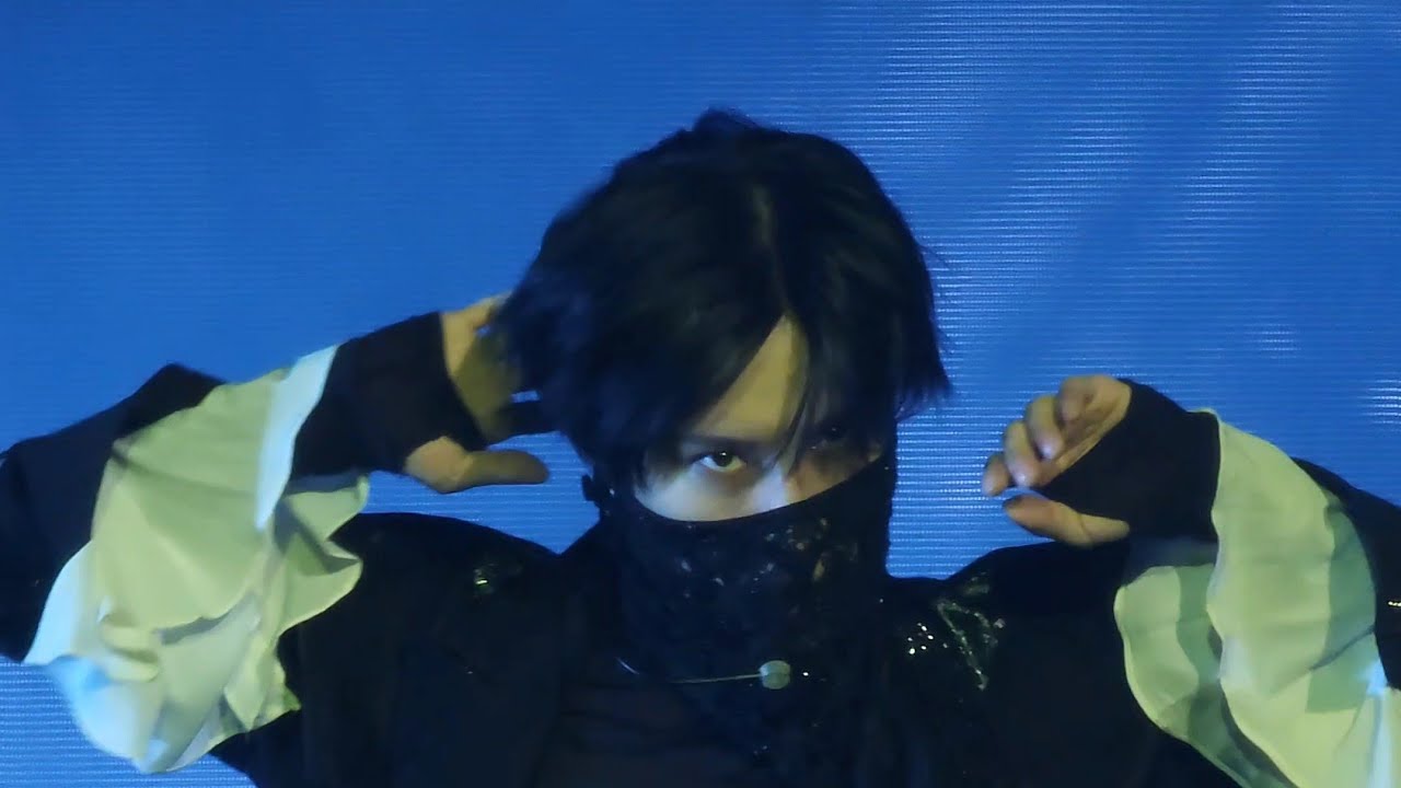 240907 TAEMIN WORLD TOUR [Ephemeral Gaze] In KUALA LUMPUR - Opening+Deja Vu