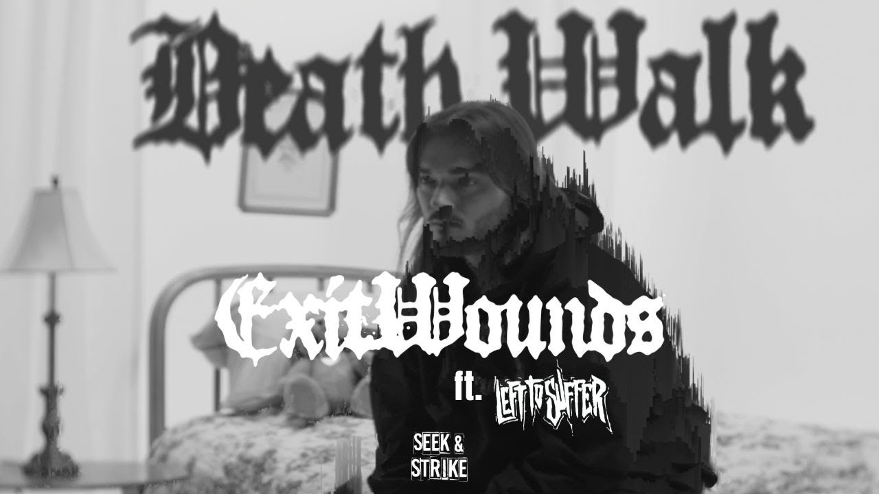ExitWounds - 