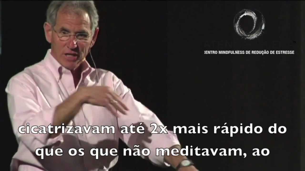 Atenção Plena - A Ciência do Mindfulness (jon kabat-zinn)