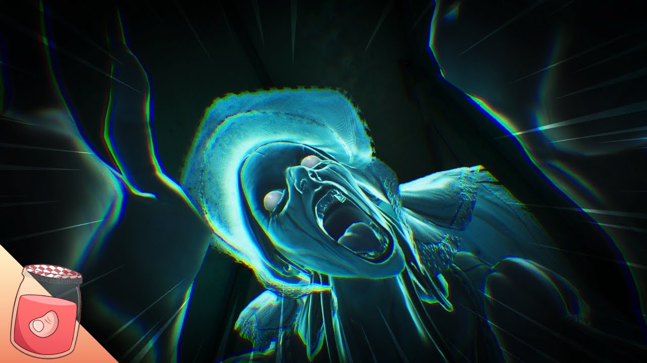 This Ghost VIOLATED Us in Dark Hours
