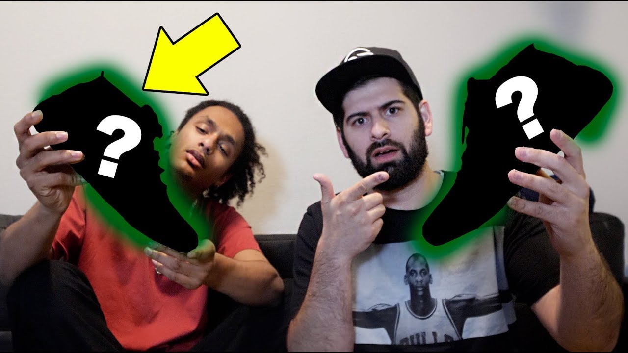 The BIGGEST HYPEBEAST Sneaker of The Year!! (HOW I GOT IT FOR FREE)