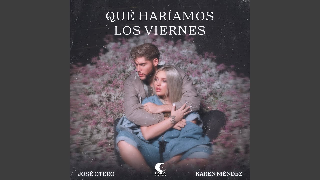 Qué Haríamos Los Viernes