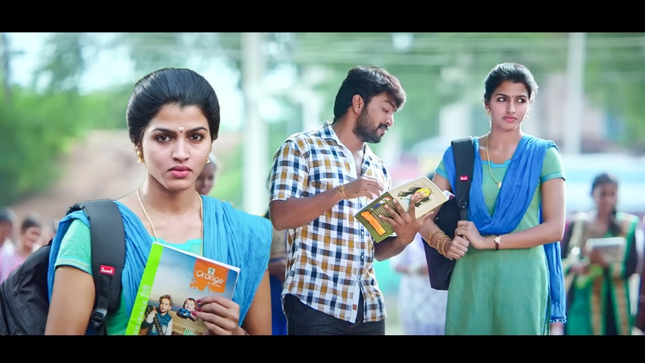 Doshti No 1 (Hindi Dubbed) - Full Movie | Kalaiyarasan | Dhansika | Srushti Dange | South Movie