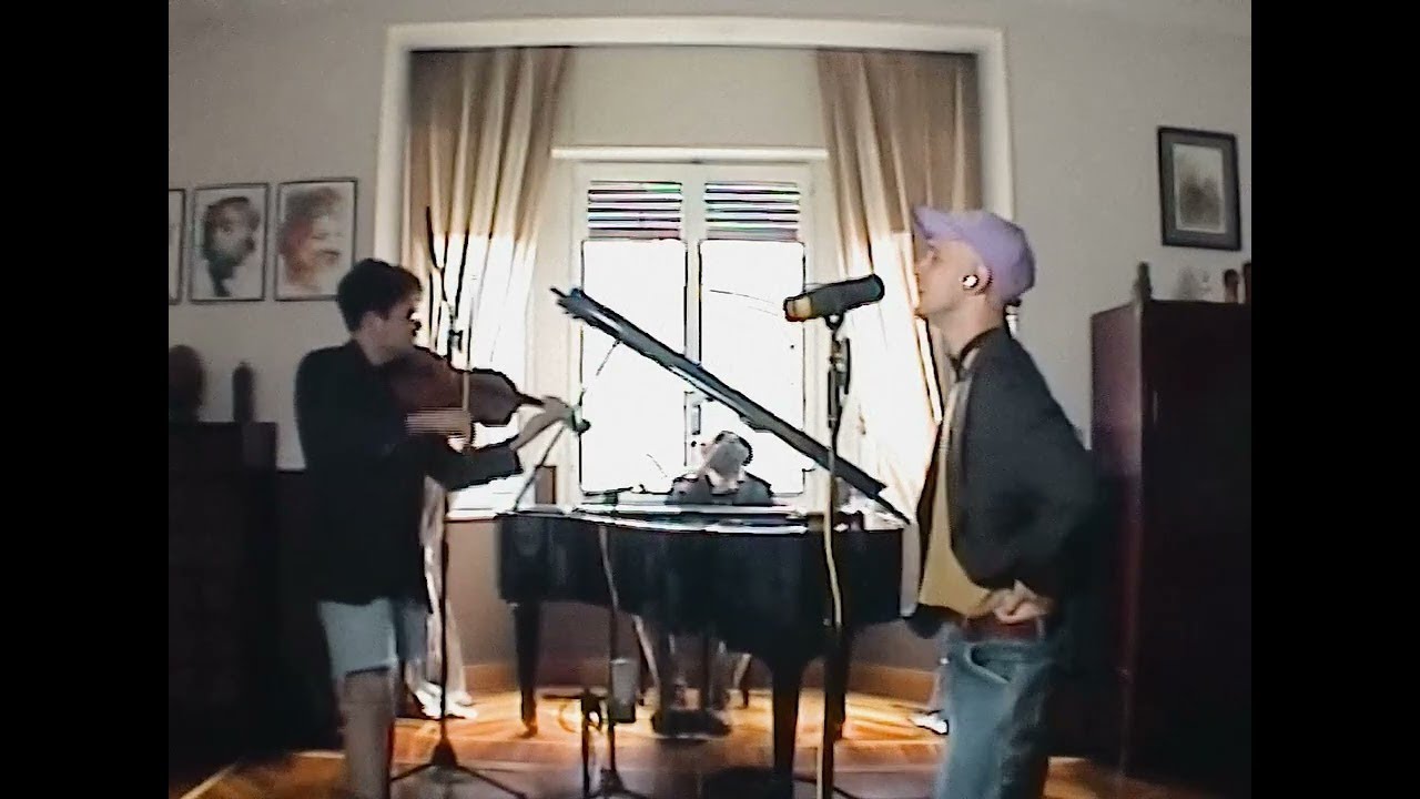 Generic Animal - Tokyo 20 (Live)