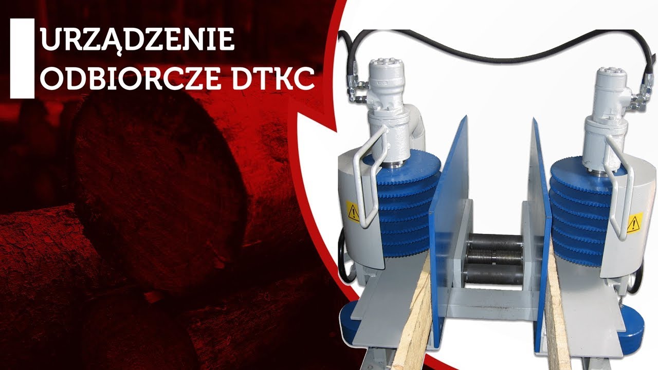 FOD Bydgoszcz - Urządzenie rozdzielcze DTKC