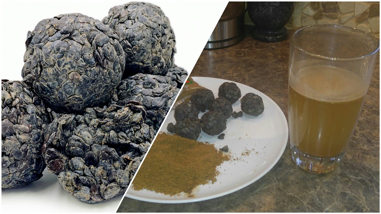 Dawadawa (locust bean) for health benefits