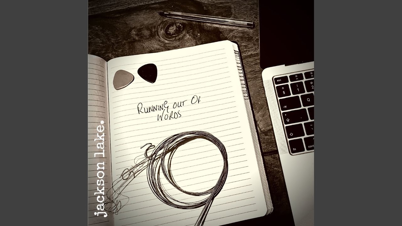 Running Out Of Words