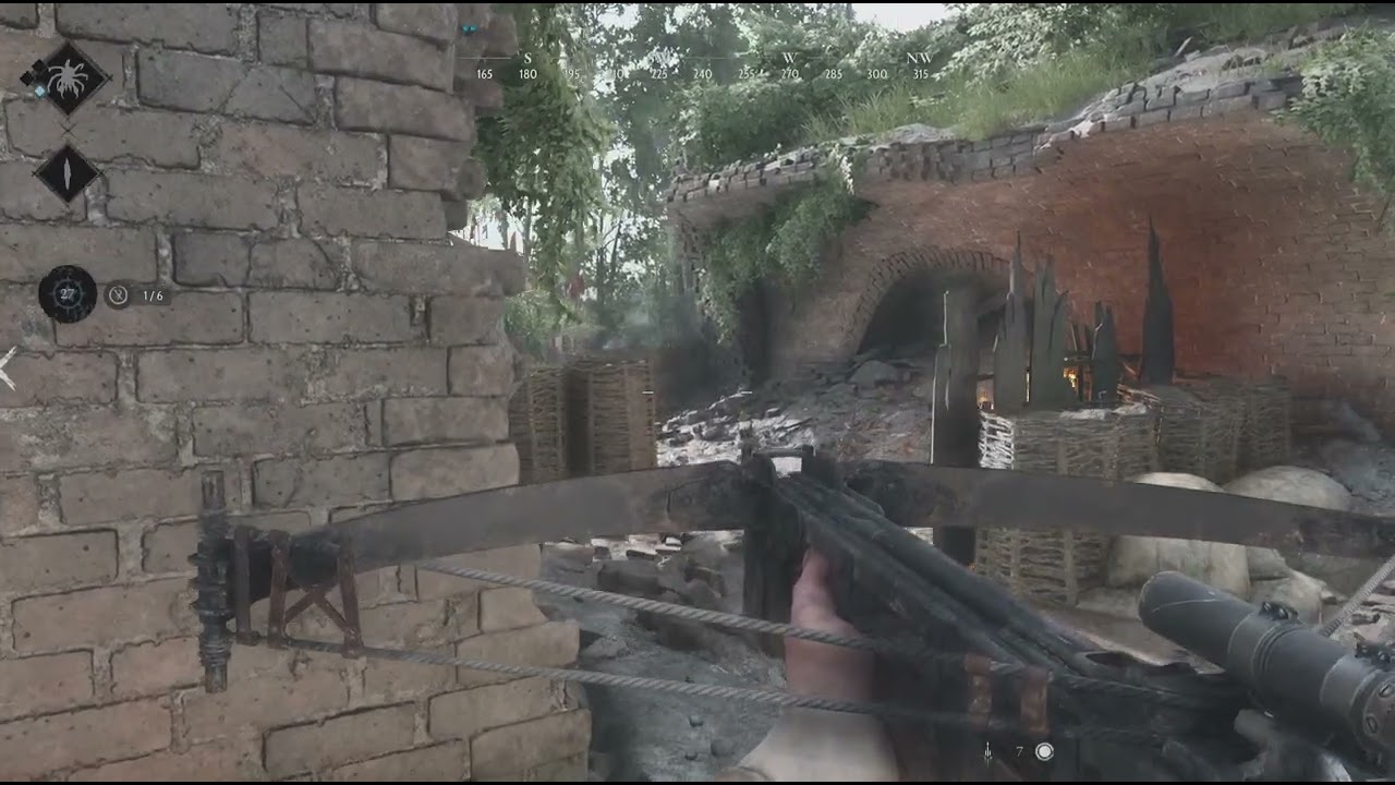 HUNT: SHOWDOWN XBow-Heaven 1