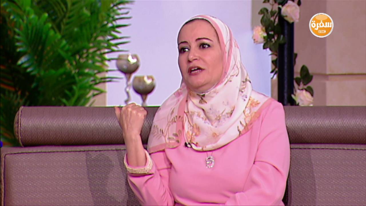 خبيرة التجميل طاهرة لهيطة مع شريف مدكور | شارع شريف