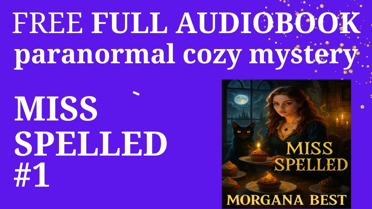 Miss Spelled, Read by author, THIS NARRATION HS BEEN REPLACED.