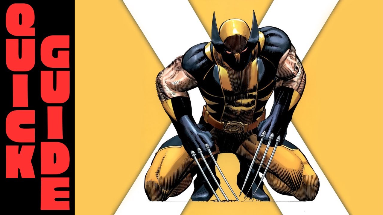 🦸‍♂️ Wolverine – Play Like a Pro | Dice Throne Strategy Guide 🩸