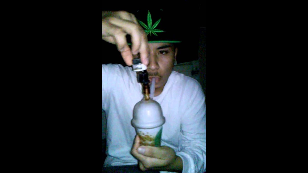 dabbing sesh #5(2)