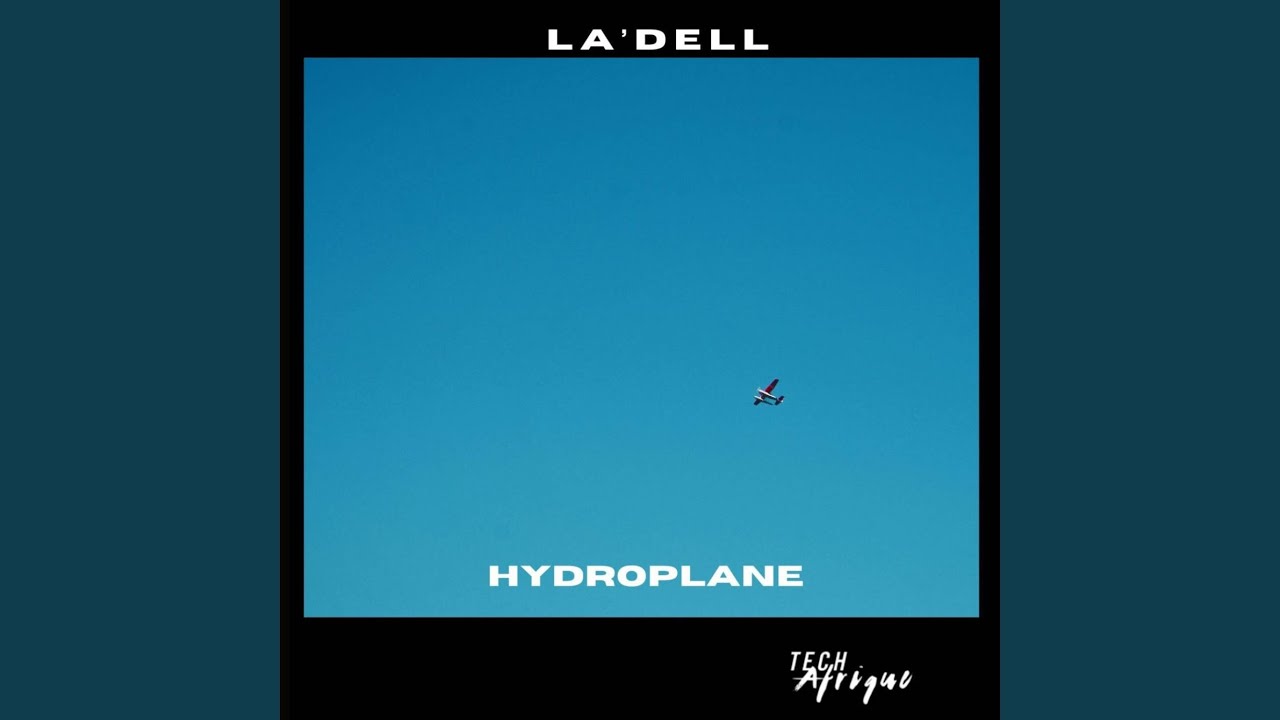 Hydroplane