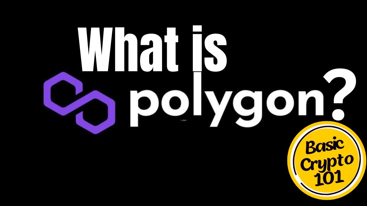 What is Polygon Network?  Polygon (MATIC) Uncovered: Revolutionizing Scalability. Polygon and Matic