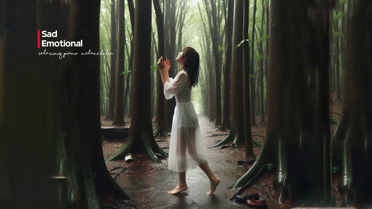 Live Relaxing Radio: Piano & Violin Edition