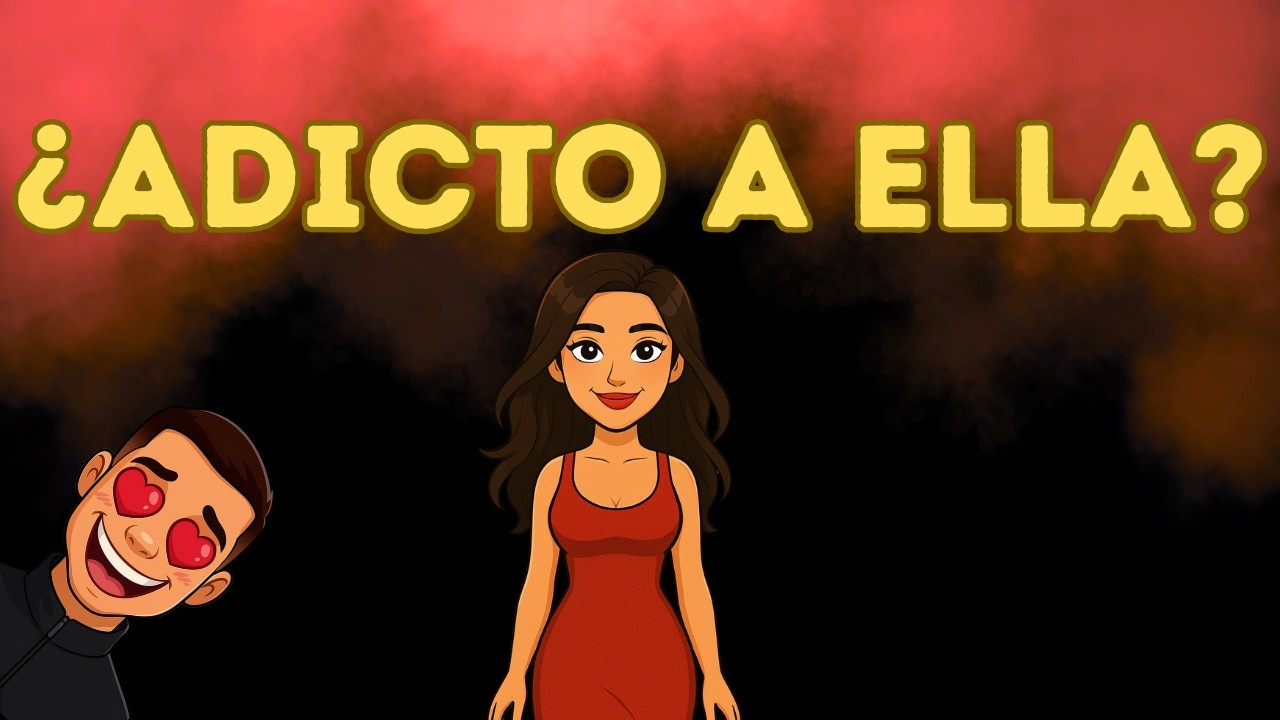 AMOR a PRIMERA vista. explicación en 7 minutos