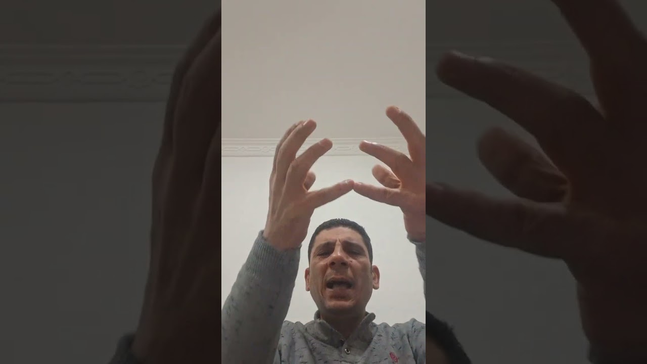 رسالة كل فجر لما الخوف يسيطر عليك ، افتكر إنك مش لوحدك ، ربنا معاك ،  سامعك ، شايفك ، مع وائل جاد