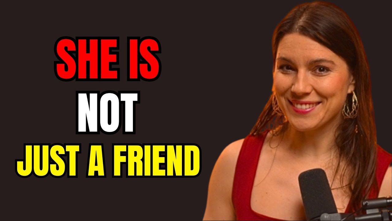 She’s “Just Friendly”… Until You Notice THIS Female Psychology