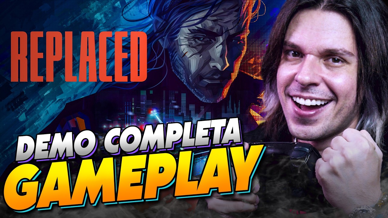 REPLACED - FULL Gameplay Demo!!!