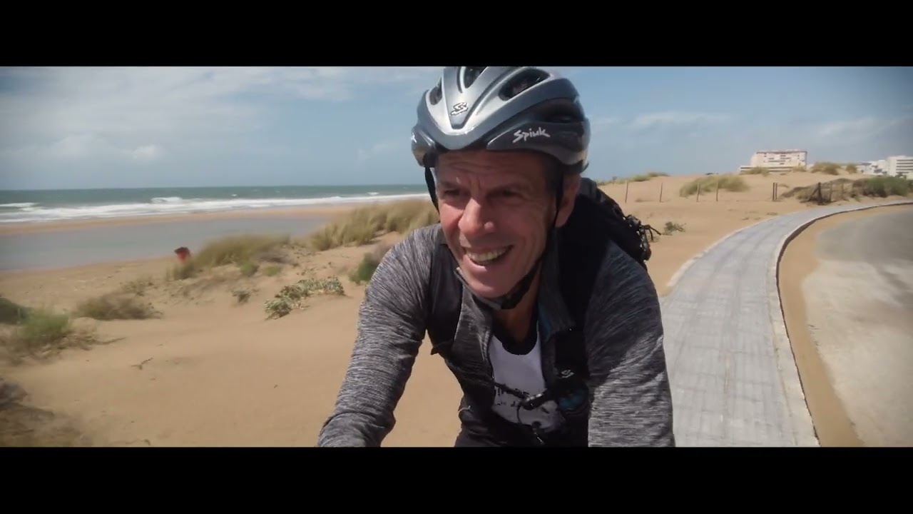 Producción Capitulo 1  Ruta Vía de la Plata 