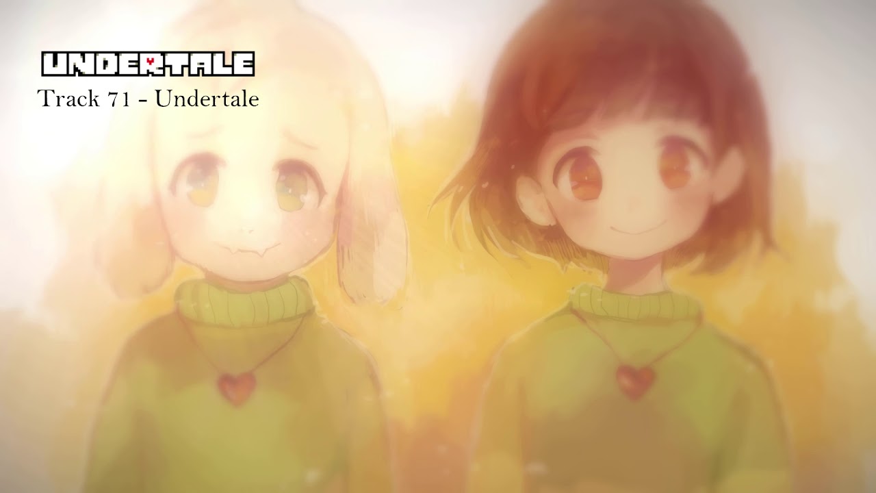 Undertale - Undertale Orchestral Cover Remastered