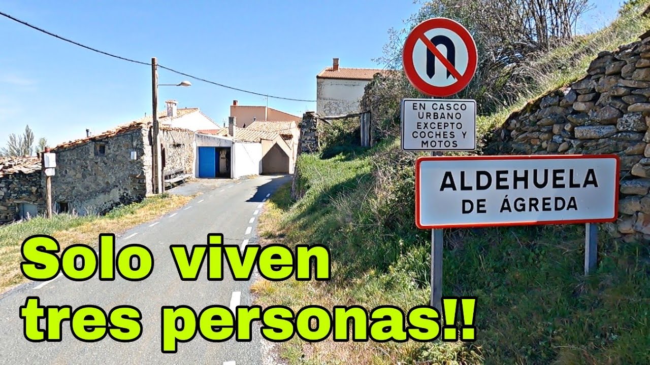 DESCUBRE LA RUTA DE HAYEDOS DEL MONCAYO DESDE ESTE ¡¡ENCANTADOR PUEBLO!!