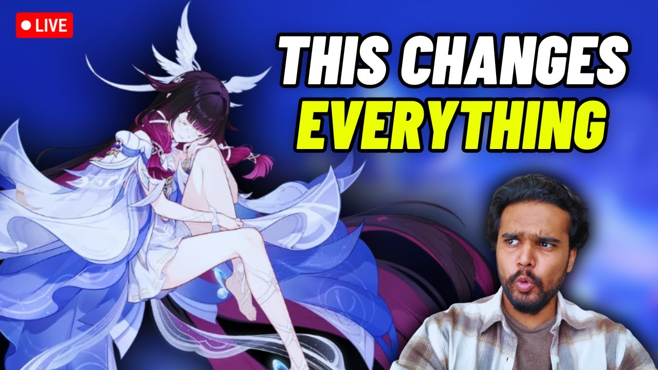 1 Day Before Columbina Banner… Viewer Accounts & Pull Prep