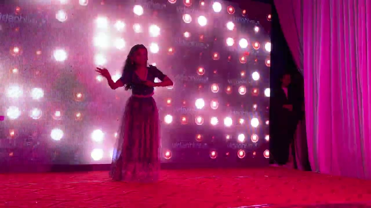 Kids fest-2026-fusion dance