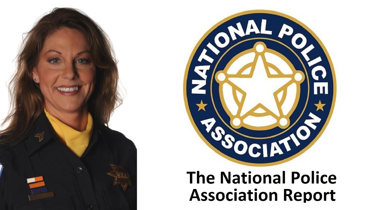 NPA Report: Sheriff Richard K. Jones