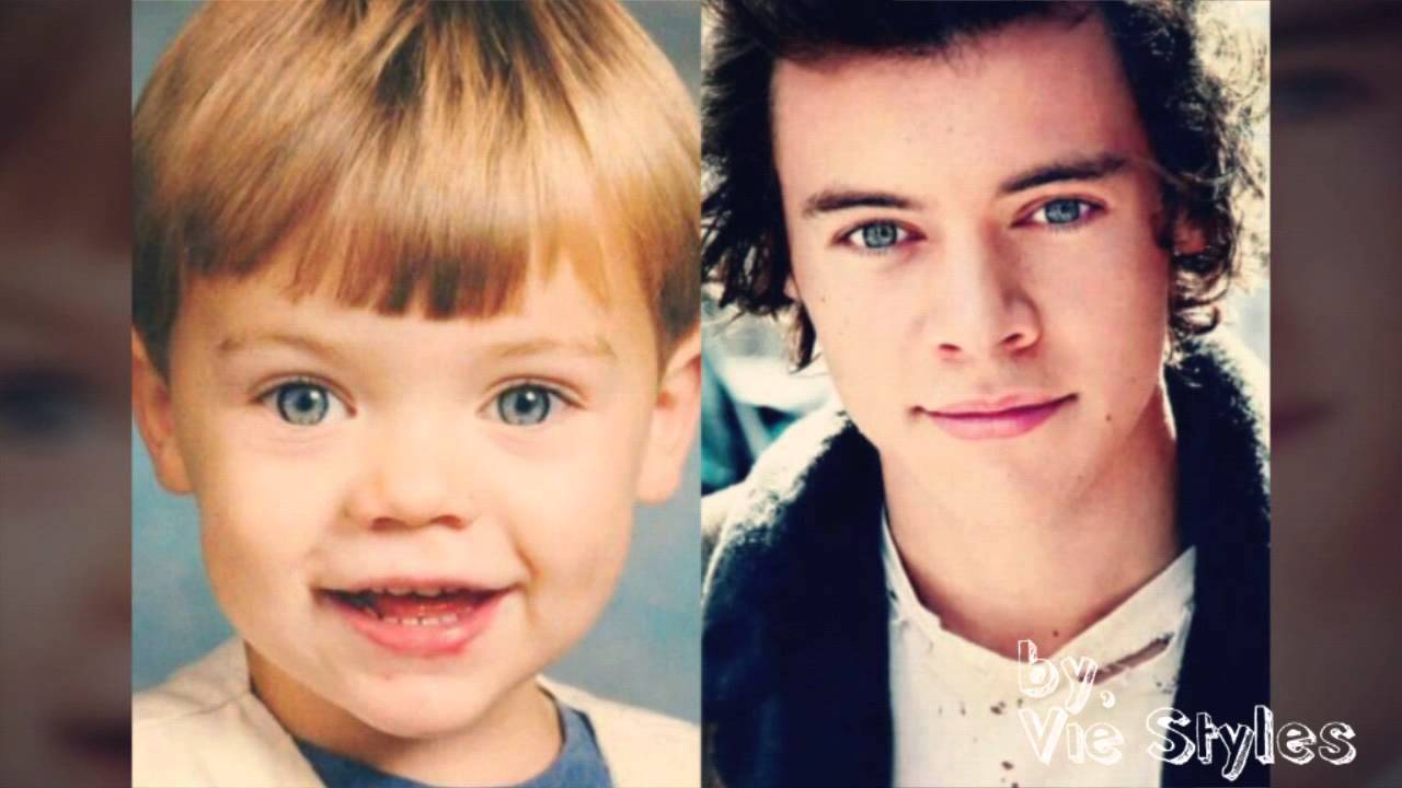 Harry Styles. (Ft. A thousand years) /pictures/