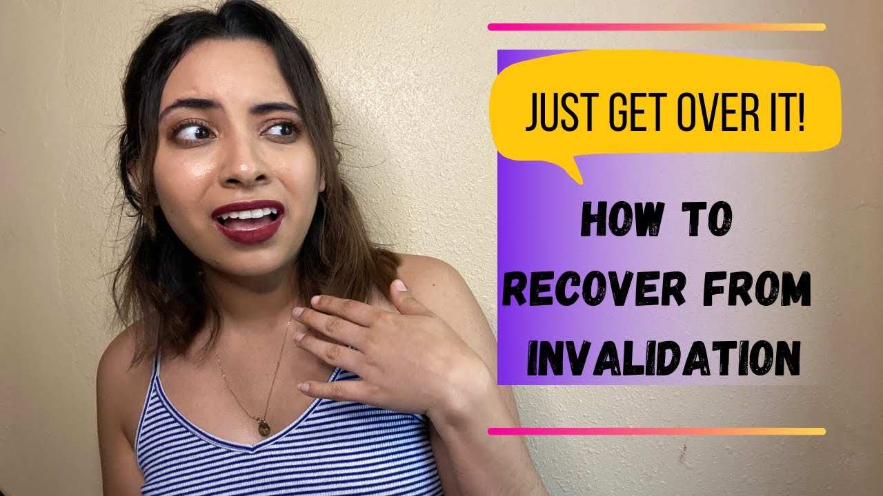 DBT: Invalidation