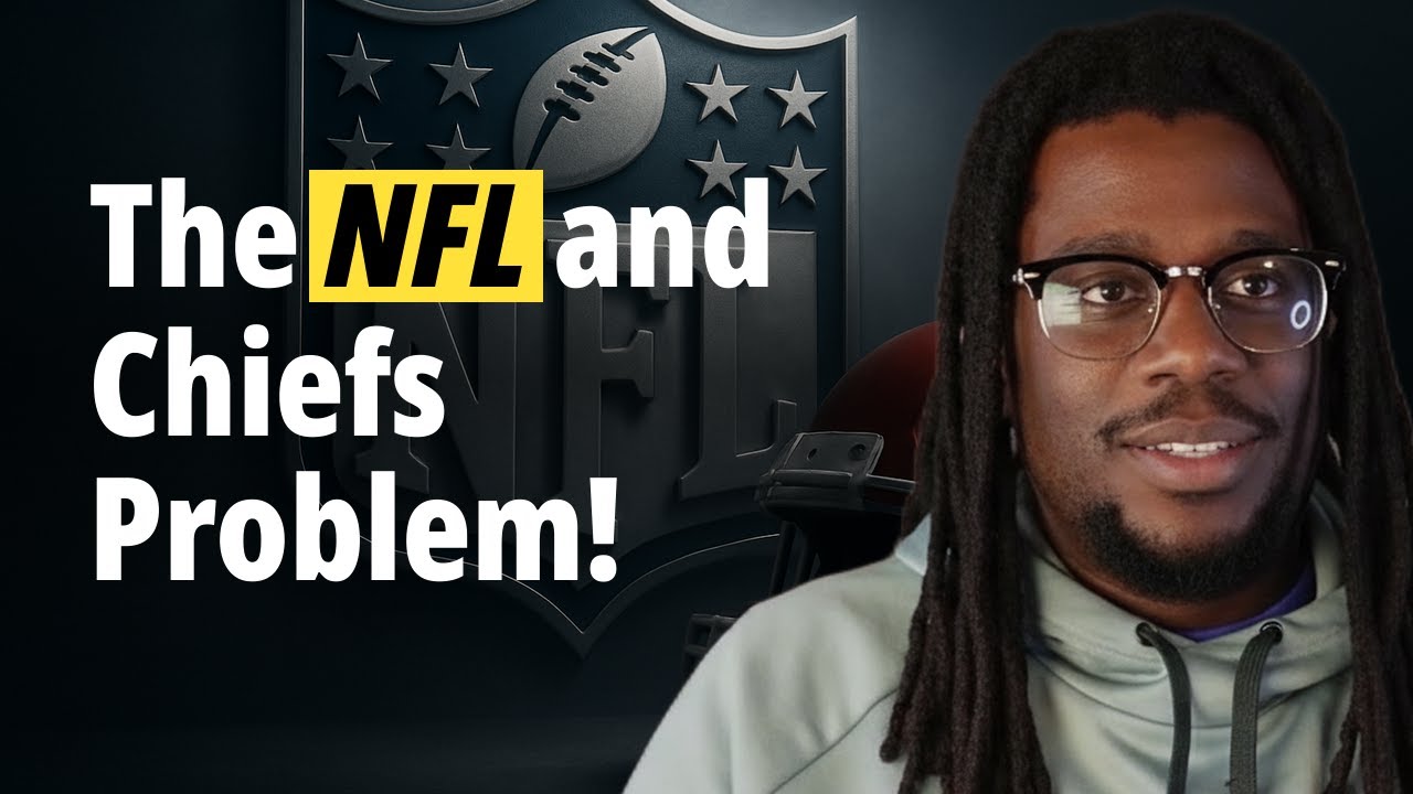 Will The NFL And The Chiefs Take A Stance? *TRIGGER WARNING*