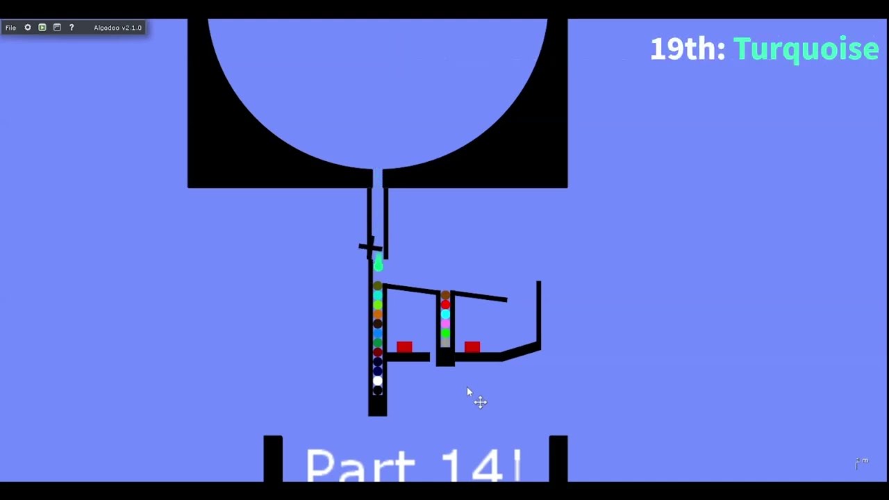 Amazing Marble Race Season 2 Part 13