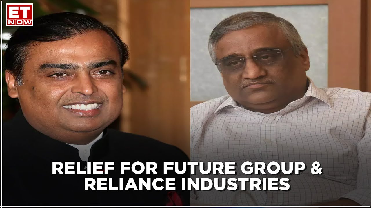 Future Retail-Reliance Retail deal receives SEBI, BSE nod with observations
