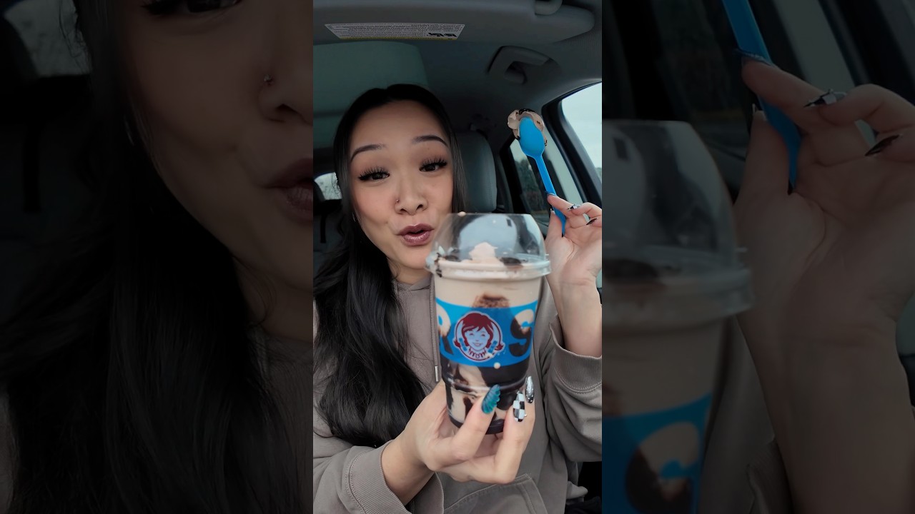 Тонкий мятный морозный 🥶😮&zwj;💨 @W@Wendys #шорты