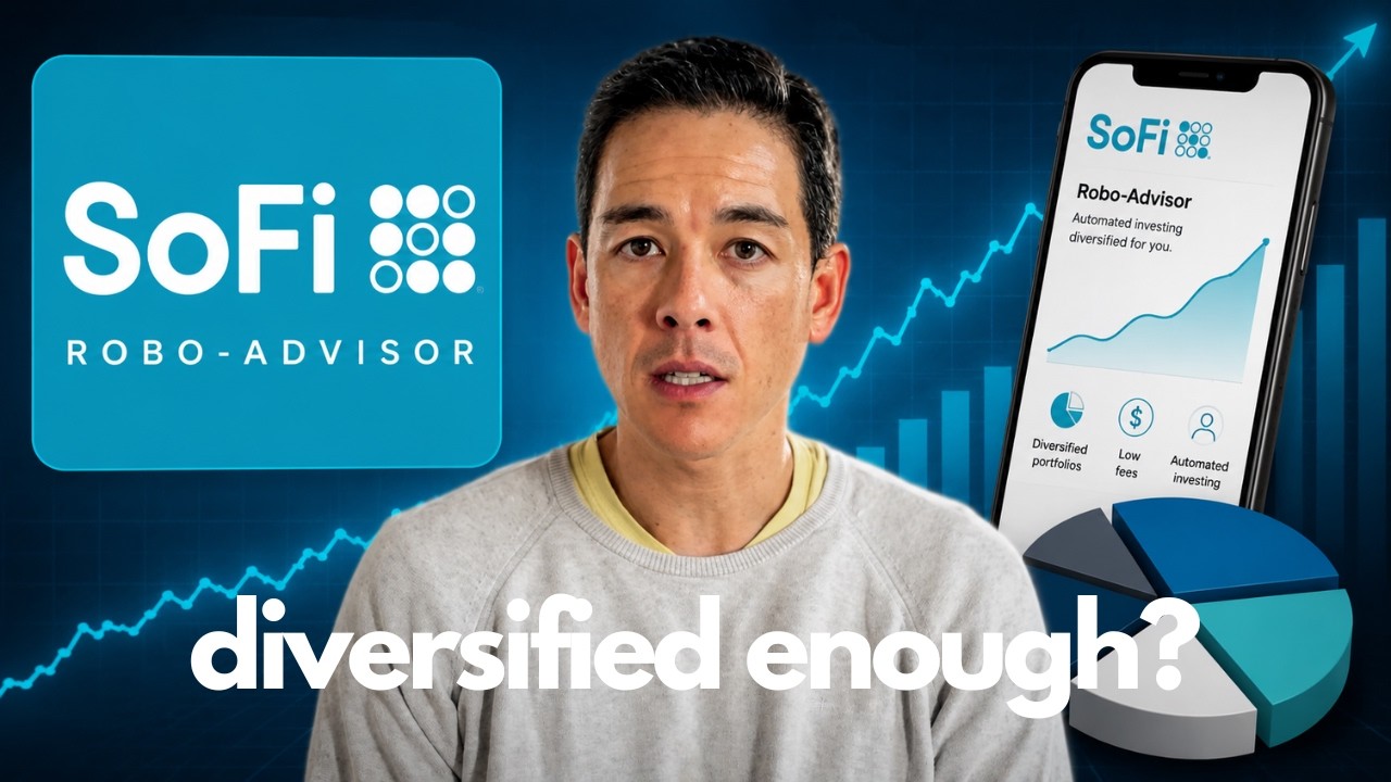 SoFi Robo-Advisor Review 2025: Is It Right for You?