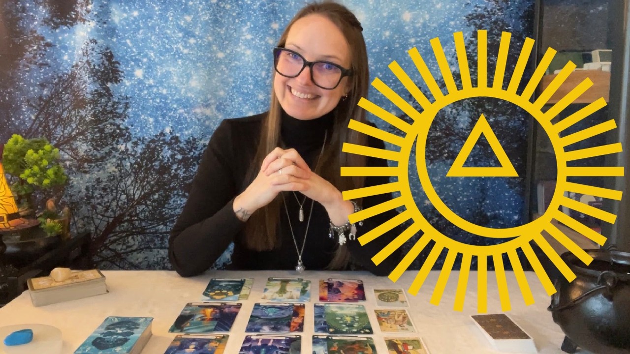 UMA VIRADA PODEROSA// MUDANÇAS 🌪️🌟🔥