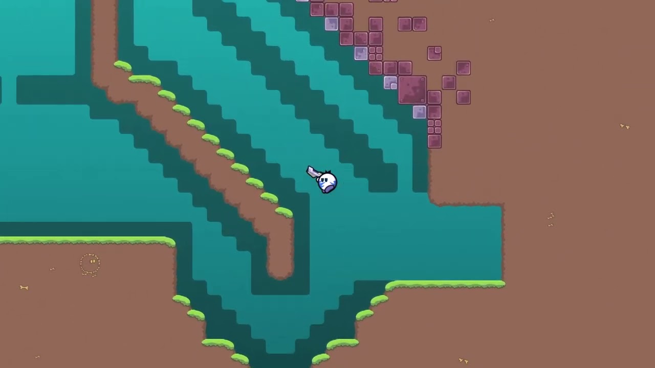 Teeworlds — iWebCkis1 in 2:08